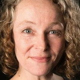 Penny Layden — Mrs Huggins