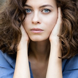 Gaia Messerklinger — Paola Levi