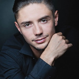 Stefan Popov — Himself - Security Guard
