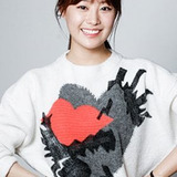 Song Ji Eun — Oh Bom