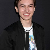 Hayden Byerly — Jude Jacob