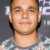 Jonathan McDaniel — German Vega