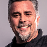 Richard Rawlings — Self
