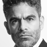 Adrián Vázquez — El Costra