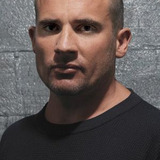 Dominic Purcell — Lincoln 