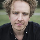 Hampus Hallberg — Fredrik Järvinen