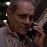 Энтони Пондзини — John Anglin