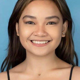Xyriel Manabat — Roxanne Cristobal