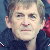 Kenny Dalglish — Himself