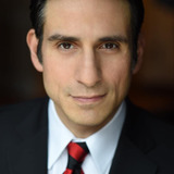 Chris Orbach — Narrator