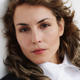 Noomi Rapace — Lisbeth Salander