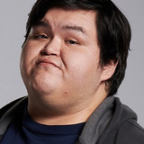 Nathan Alexis — Crashpad