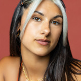 Нина Сингх — DC Shazia Malik