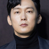 Пак Пён Ын — Sim Yeol-guk