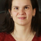 Julia Ribas — De Luca