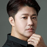 송부건 — Goo Gwang-Soo