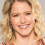 Sara Haines — Host