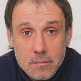 Михаил Орлов — отец Вовки