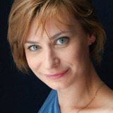 Людмила Халилуллина — Marina Kornilova
