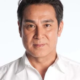 宇梶剛士 — Kiritani Satoru