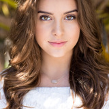Kalani Hilliker — Herself