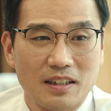 Jo Joo-hyeon — Alpha Retail Department Head