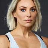 Kate Jenkinson — Grace Cresswell