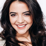 Katarzyna Ucherska — Olyia