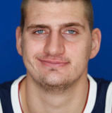 Nikola Jokić — Self