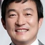 이재룡 — Kang Ho-chul