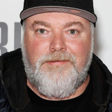 Kyle Sandilands — Self - Judge