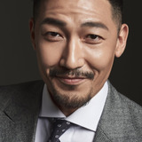 Kong Jeong-hwan — Jung Hwan