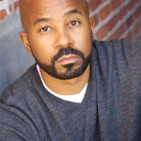 Inny Clemons — Richard Pryor