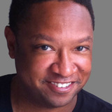 Reggie Hayes — Leon Sykes Pettibone