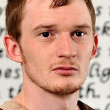 Brad Morrison — DC Nick Nicholl
