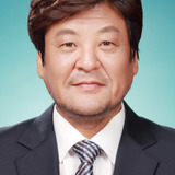 Sung Ji-ru — Mr. Byun