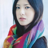 吉高由里子 — Yuki Matsunaga