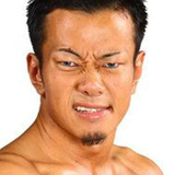 Masato Yoshino