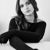 Sofia Capanna — Grace