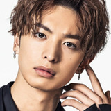 木村慧人 — Suzuki Aoba