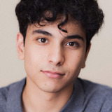 Ali Hadji-Heshmati — George Karim