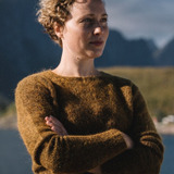 Sigrid Erdal — Young Ingrid