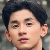 Jericho Del Rosario — Renjie