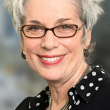 Kate Lynch — Pauline Harris