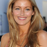 Louise Lombard — Liz Shaw
