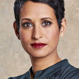 Naga Munchetty
