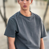 Ji Soo — Kim Young Joon