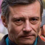 Лоренцо Джоиелли — Enrico Berlinguer