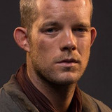Russell Tovey — James Freeman