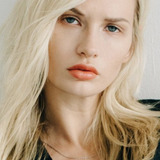 Molly O'Connell — Self